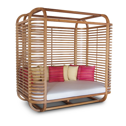 Lun-Koon Daybed